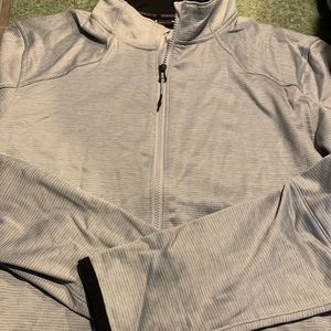 Men’s Under Armour Zip-Up